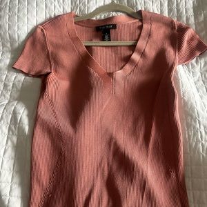 White House Black Market Top